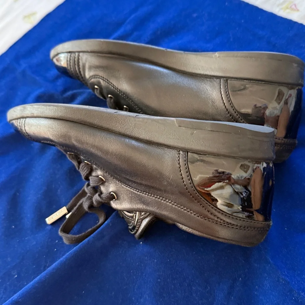 Chanel sneakers vintage - Picture 8 of 12